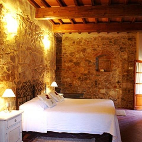 Tenuta La Borriana Carmignano Eksteriør bilde