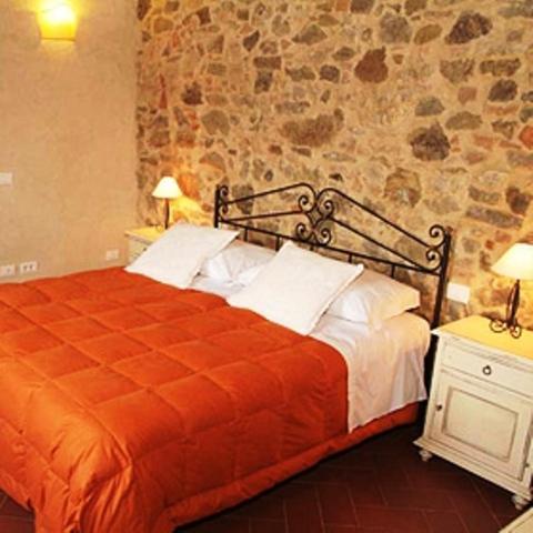 Tenuta La Borriana Carmignano Eksteriør bilde