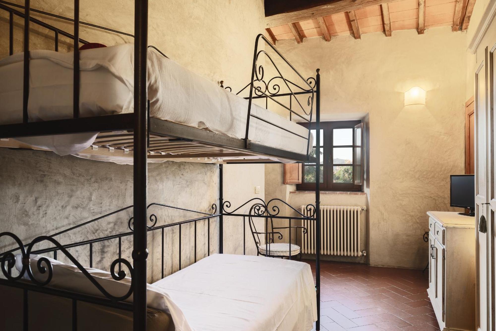 Tenuta La Borriana Carmignano Eksteriør bilde