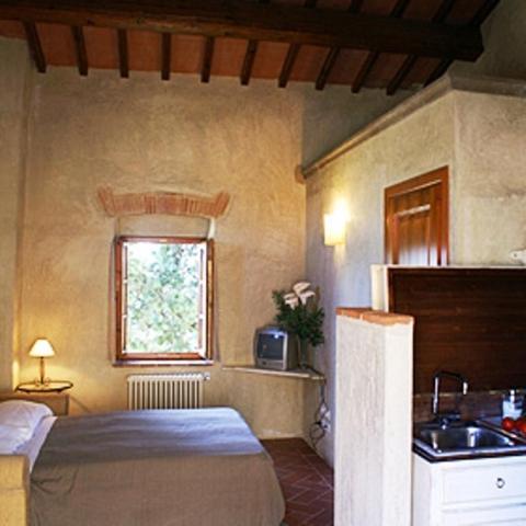 Tenuta La Borriana Carmignano Eksteriør bilde