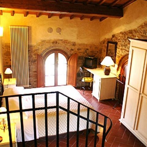 Tenuta La Borriana Carmignano Eksteriør bilde