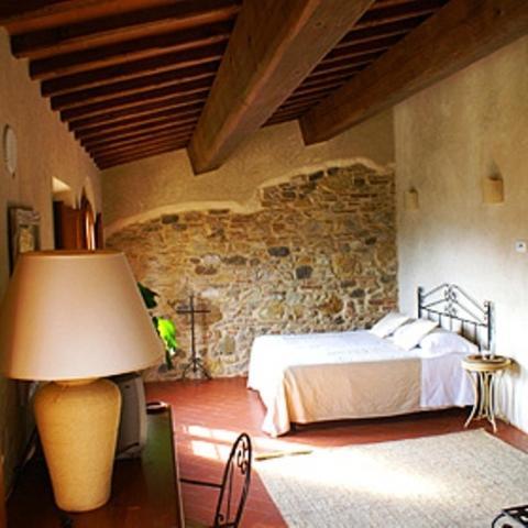 Tenuta La Borriana Carmignano Eksteriør bilde